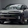Volkswagen Perkenalkan ID. CROSS Concept, SUV Listrik Ringkas dan Terjangkau