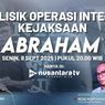 Menelisik Operasi Intelijen Kejaksaan