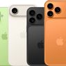 Bocoran Kapasitas Baterai iPhone 17 Muncul Jelang Peluncuran Resmi