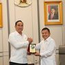 Kepala BNN Bertemu Kepala BIN, Bahas Kolaborasi Perangi Narkotika
