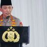 Kapolri Ajak Masyarakat Jaga Persatuan dalam Peringatan Maulid Nabi