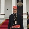 Profil Purbaya Yudhi Sadewa, Menteri Keuangan Baru Gantikan Sri Mulyani