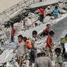 Israel Pertimbangkan Usulan AS soal Gencatan Senjata di Gaza