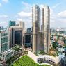 Geger Hotel Mewah Ritz Carlton Mega Kuningan Dijual Rp2,8 T, Benarkah?