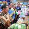Mentan dan Mendagri Kawal Operasi Pasar Besar-Besaran, Harga Beras Mulai Terkendali