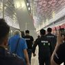 Imigrasi Tangkap Buronan Maroko atas Tindak Pidana Penculikan Anak dan Kekerasan