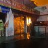 Terungkap Penyebab Kebakaran Food Court Fatmawati