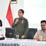 Menhut Raja Juli Antoni Dorong Peningkatan Kapasitas Manggala Agni