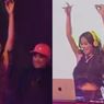 Usai Aksi Joget di Kelab Malam Viral, Olla Ramlan Bantah Alih Profesi Jadi DJ