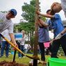 InJourney Airports Tanam 1 Juta Pohon di 37 Bandara untuk Dukung Program Go Green