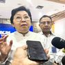 KKP Pastikan Isu Radioaktif pada Udang Beku Indonesia Bersifat Insidental