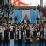 Wamenpora: Haornas 2025 Jadi Momentum Olahraga Satukan Bangsa