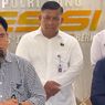 Yusril Temui Direktur Lokataru di Tahanan, Kukuh Nggak Salah