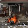 Kerusuhan Besar di Nepal, Rumah Pribadi PM hingga Presiden Dibakar Massa