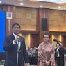 Purbaya Janji Lebih Hati-Hati Berbicara sebagai Menteri Keuangan