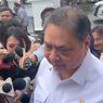 Raja Juli, Airlangga hingga Bahlil Dipanggil Prabowo ke Istana