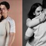 Steffi Zamora dan Nino Fernandez Umumkan Kehamilan, Netizen: Kapan Nikahnya?