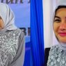 Detik-detik Nikita Mirzani Baca Ayat Suci Al Quran di Rutan Pondok Bambu
