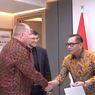 Wamen Todotua Buka Peluang Investasi Teknologi Superkonduktor dengan Perusahaan Jerman