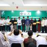 Bersama Menag RI, BAZNAS Mulai Distribusikan Daging Dam untuk 42.215 Mustahik