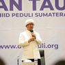 Perkuat Nilai Spiritual, Pegadaian Hadirkan Safari Dakwah Bersama KH Abdullah Gymnastiar