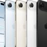 Spesifikasi hingga Harga iPhone Air, Ponsel Super Tipis dengan Ketahanan Tinggi