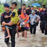 Polda Bali: 5 Orang Tewas dan 6 Masih Hilang akibat Banjir di Denpasar-Badung
