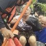 Basarnas Bali Terus Berupaya Evakuasi Warga di Tengah Banjir Denpasar