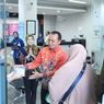 Cara BRI Depok Rayakan HPN 2025