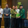 Menhut Dorong Sinergi Lintas Sektor untuk Optimalkan Perhutanan Sosial