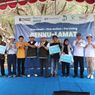 Penyu-lamat 2025: Aksi Sukarelawan Karyawan Telkom Edukasi Sampah dan Konservasi Penyu di Pantai Pelangi Yogyakarta