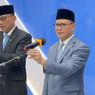 Menteri Mukhtarudin Puji Abdul Kadir Karding: Ringankan Tugas Saya