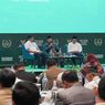 Rakernas UPZ 2025, Kemenko PMK: BAZNAS Berperan Strategis dalam Pemerataan Sosial