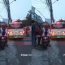 Pelajar Hantam Tiang di Ciracas Sampai Kritis