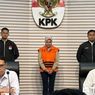 KPK Tahan Ketua Kadin Kaltim Terkait Suap Izin Usaha Pertambangan