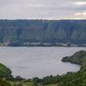 Danau Toba Kembali Raih Status Kartu Hijau UNESCO