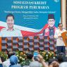 Gandeng Bank Jakarta, Pemprov Jakarta Percepat Kredit Program 3 Juta Rumah