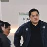 Erick Thohir Minta Evaluasi Menyeluruh Usai Gagalnya Timnas U-23 ke Piala Asia 2026