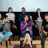 Dibintangi Enzy Storia dan Maxime Bouttier, Film Yakin Nikah Tayang 9 Oktober
