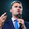 Profil Charlie Kirk, Aktivis MAGA dan Ikon Konservatif Muda AS yang Tewas Ditembak