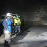 Polisi: Freeport Masih Berupaya Evakuasi 7 Pekerja Terjebak di Tambang GBC