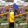Kalah Main Judol, Suami di Pandeglang Tega Gorok Istri juga Anak Sampai Tewas