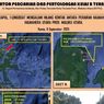 Kamis, Long Boat Hilang Kontak di Perairan Halmahera, 10 Penumpang Dicari