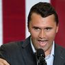 Aktivis Konservatif Charlie Kirk Tewas Ditembak di Universitas Utah Valley