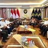 Menkumham Buka Blokir Administrasi, PWI Pusat Resmi Diterima