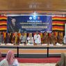 Sosialisasi Program Makan Bergizi Gratis di Sumatera Barat, Dorong Partisipasi Masyarakat