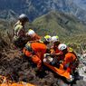 SAR: Jenazah Korban Jatuhnya Heli di Papua Tengah Masih Utuh dan Bisa Dikenali
