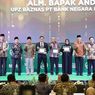 UPZ Award 2025, BAZNAS RI Beri Penghargaan kepada 120 Instansi
