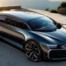 Dari Vacuum Cleaner ke Supercar, Perusahaan China Pamer Mobil Listrik Mirip Bugatti Chiron