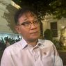 Budiman Sudjatmiko Bantah Isu Masuk Bursa Reshuffle